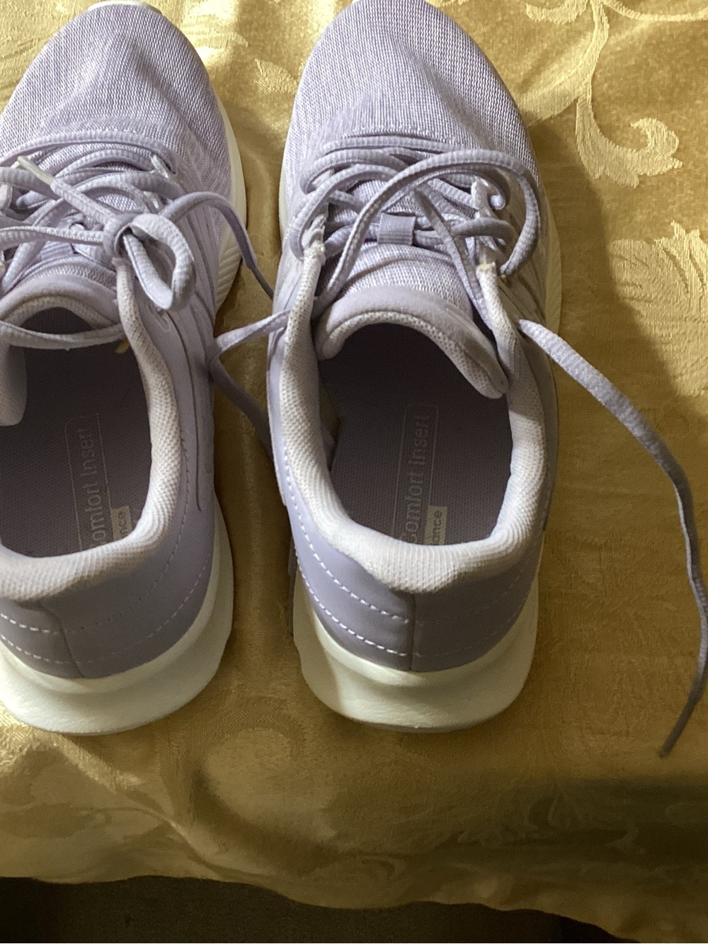 New Balance sneakers